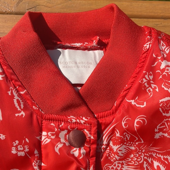 Jacket - Picture 2 of 7